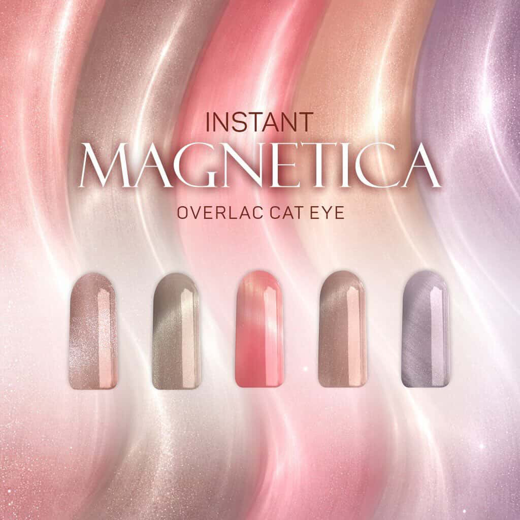 magnetica nude